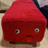 Cebrick the Con-Brick (@con_brick) 's Twitter Profile