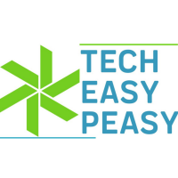 TechEasyPeasy(@TechEasyPeasy) 's Twitter Profile Photo
