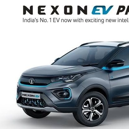 tatanexonev_in's profile picture. Tata Nexon Ev electric car