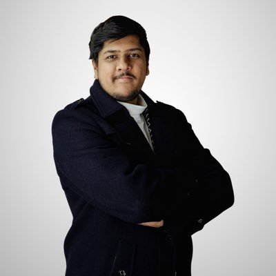 vishbalas's profile picture. welcome to my political side