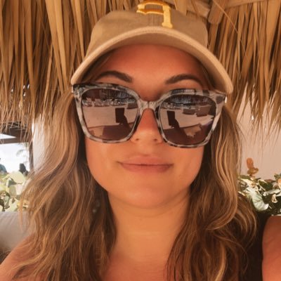 kelseyann07's profile picture. Just a Cali girl livin’ in an Ohio world.