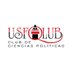 Club de Ciencias Políticas - USFQ (@clubccpusfq) Twitter profile photo