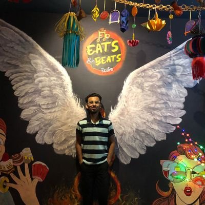 AkashSh44124251's profile picture. SUCCESS is the Key of Everything.