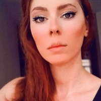 Rebecca Bluish (@rebeccabluish) 's Twitter Profile