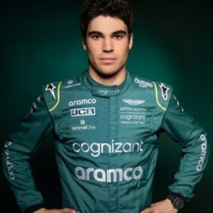 F1 Driver for Aston Martin Aramco Cognizant.
I am a proud canadian🇨🇦.