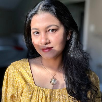 pamdsouza16 Profile Picture