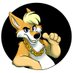 Toby F#%*!ng Dingo! (@TobyDingo) Twitter profile photo