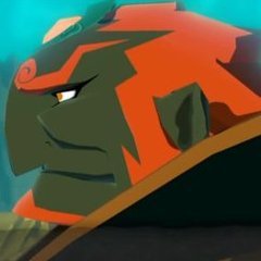 ズタボローギン