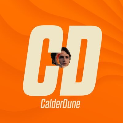 CalderDune Profile Picture