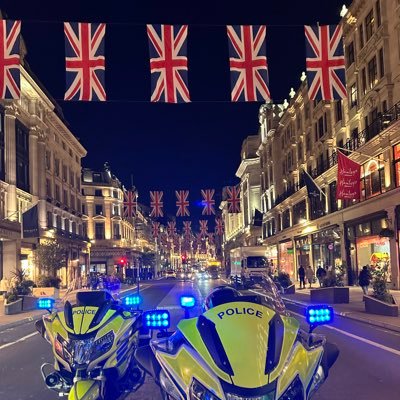 RTPC based in south London, likes to talk, bike mad 🏍 , please call 101/999 to report crime🚔, love my job views are my own 💙