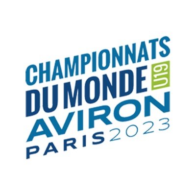 🇫🇷 Compte officiel des Championnats du Monde d'Aviron U19 du 2 au 6 août 2023
🇬🇧 Official account of World Rowing U19 Championships from August 2 to 6, 2023