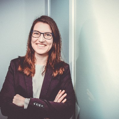 Koordinatorin für regionale Digitalisierung #smartVEST @kreis_re