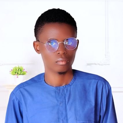 God's Special || Graphic designing || Digital Marketing || Content Creating || Story telling || ♎ || DM Strictly for Gigs || chiefsumonuolowo@gmail.com