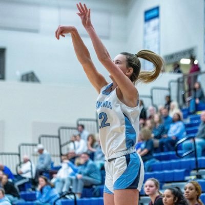 26’ | Pope high school | @Southeastastars | IG: abbeybensman | 5’8 PG/SG