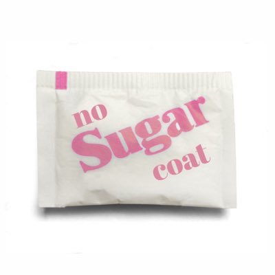 it's time for no sugar coat 🧁

spotify: https://t.co/uunRYZxx8Z
instagram: https://t.co/UD1hORWKiU
tiktok: https://t.co/j2DLmcE5RU