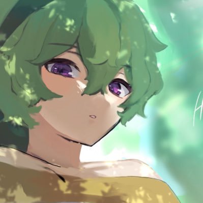 おさかなさんのプロフィール画像