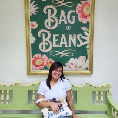 _Reynnnnnn's profile picture. 23 ✨
🌸💗