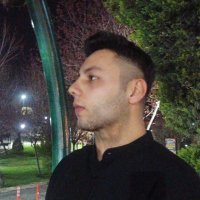 Oğuz(@ouzeynn) 's Twitter Profile Photo