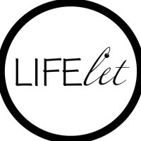 Lifelet(@LifeletCorp) 's Twitter Profile Photo
