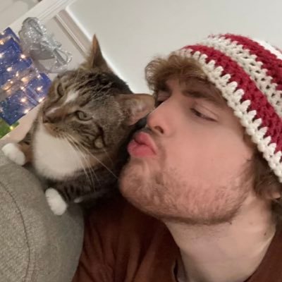 NiaWasntFound's profile picture. Nina but you can call me Nia! :) I’m 22