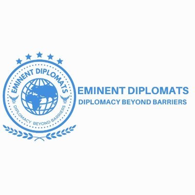 Welcome to Eminent Diplomats, where we provide an unparalleled experience for young people who have a passion for diplomacy and international relations.