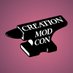 Creation Mod Con (@creationmodcon) Twitter profile photo Creation Mod Con (@creationmodcon) Twitter profile photo