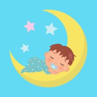 Go To Sleep Baby(@GTSleepBaby) 's Twitter Profile Photo