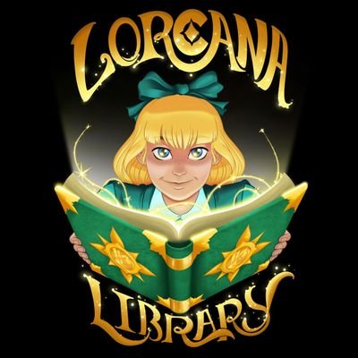 A Father/Daughter duo playing and making content for the Lorcana TCG!
Dad also plays other games...but that's a story for another time..