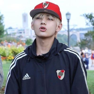 Taehyung, patria y CARP.