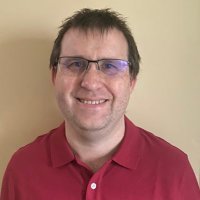 Andy Clarkson (@andyc_tfs) 's Twitter Profile