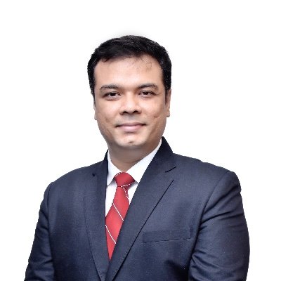 moneymanral's profile picture. Certified Financial Planner | 15 yrs Exp. | Co-Founder : Opulence Wealth | Personal Finance | Wealth Management | Learner | Swimmer | Animal Lover | Influencer