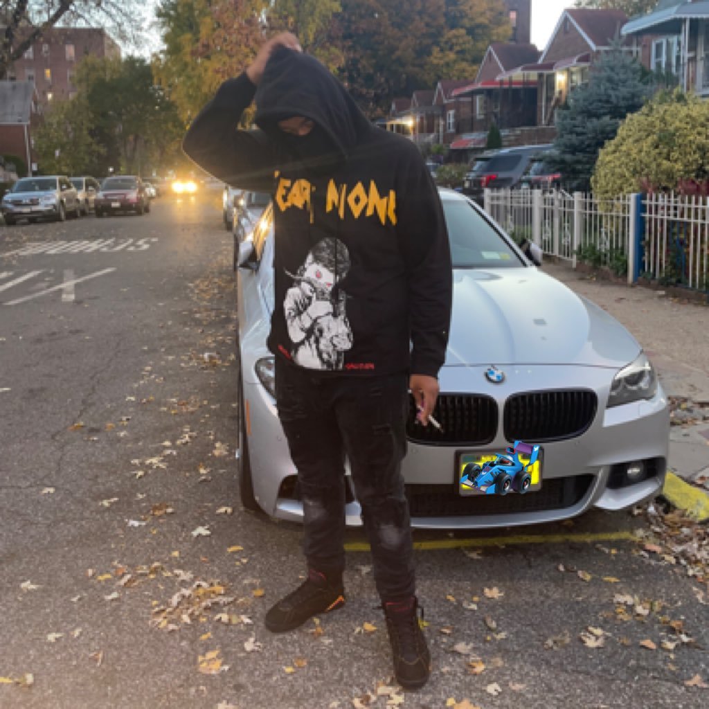 donnydon00's profile picture. IM A ALIEN I NEED ALOT OF SPACE 🛸💕 MANAGEMENT FOR @bigporter181 TAE PORTER - DRILL K PT.1 OUT NOW .. AO ALIENTE TRENCH N B OUT NOW .. IG @donnyfuckingdon