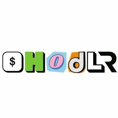 are you a HOLDOOOORRRR ? $HODLR is a fun meme experiment for all