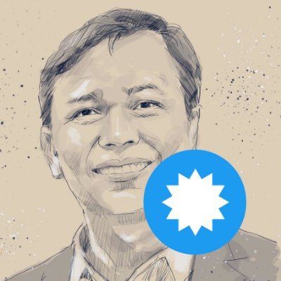 Software Developer, tweet teknologi, fotografi, art, pendidikan, kehidupan di Jerman.
#jogja #surabaya #bali #jakarta #jerman