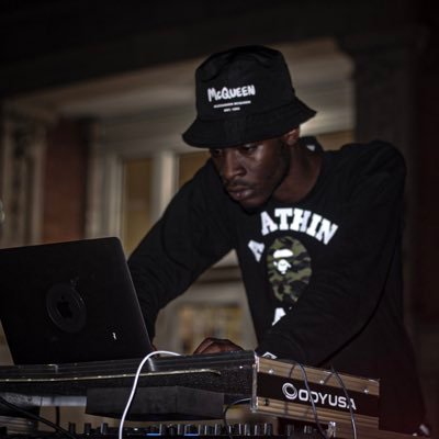 BOS | Multi-Genre DJ | 🇺🇬