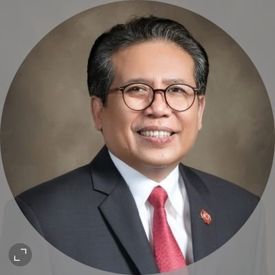 Dr. M. Fadjroel Rachman Profile