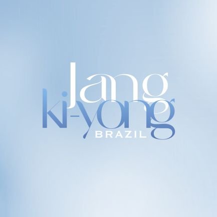 𔘓 Primeira fanbase brasileira dedicada ao ator e modelo sul-coreano Jang Ki Yong (#장기용).