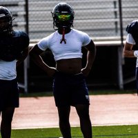Tony Roberson III (@tonyroberson03) 's Twitter Profile Photo