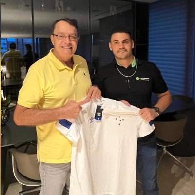 🖥️ CEO da i9 Capital | Técnico em informática | Belo Horizonte, MG 🏙️