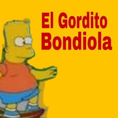 BondiolaGordito's profile picture. 