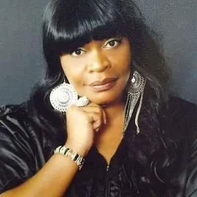 Gospel Artist Skyla Caldwell Bryant Out Of Fort Lauderdale Florida television.s@yahoo.com