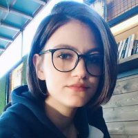 Gizem Uçar (@gigiucr) 's Twitter Profile
