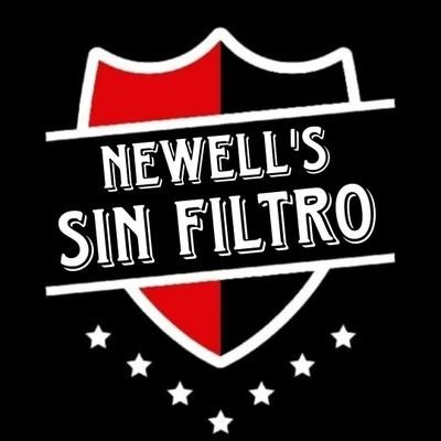 Hincha de @Newells 🔴⚫
Hablo y opino de fútbol ⚽

Seguime, no seas sin aliento 🔇