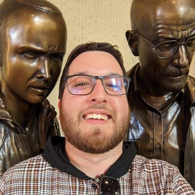 avargasaurus's profile picture. When in doubt, choose to be kind & order extra fries