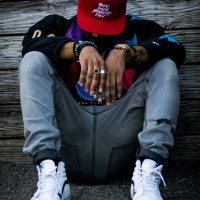 M3lvin 11 (@m3lvin11) 's Twitter Profile