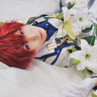 さくや♤ (@sakuxwolf) 's Twitter Profile Photo