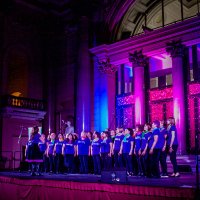 Liverpool Show Choir 💜🎶 (@lpoolshowchoir) 's Twitter Profile