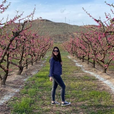 drunkenmandy's profile picture. Química Farmacéutica 👩🏽‍🔬 💊-UNA 🇵🇾/ MSc. en Ciencias Farmacéuticas- UNA 🇵🇾/ PhD. Student at UB 🇪🇸