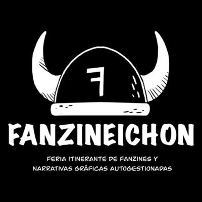 La nación fanzine tiene feria...se llama FANZINEICHON
#fanzines #comics #dibujos #ilustracion #DIY #HechoaMano