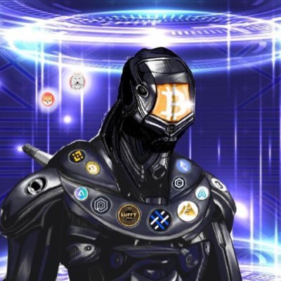 KingCryptoMerc Profile Picture